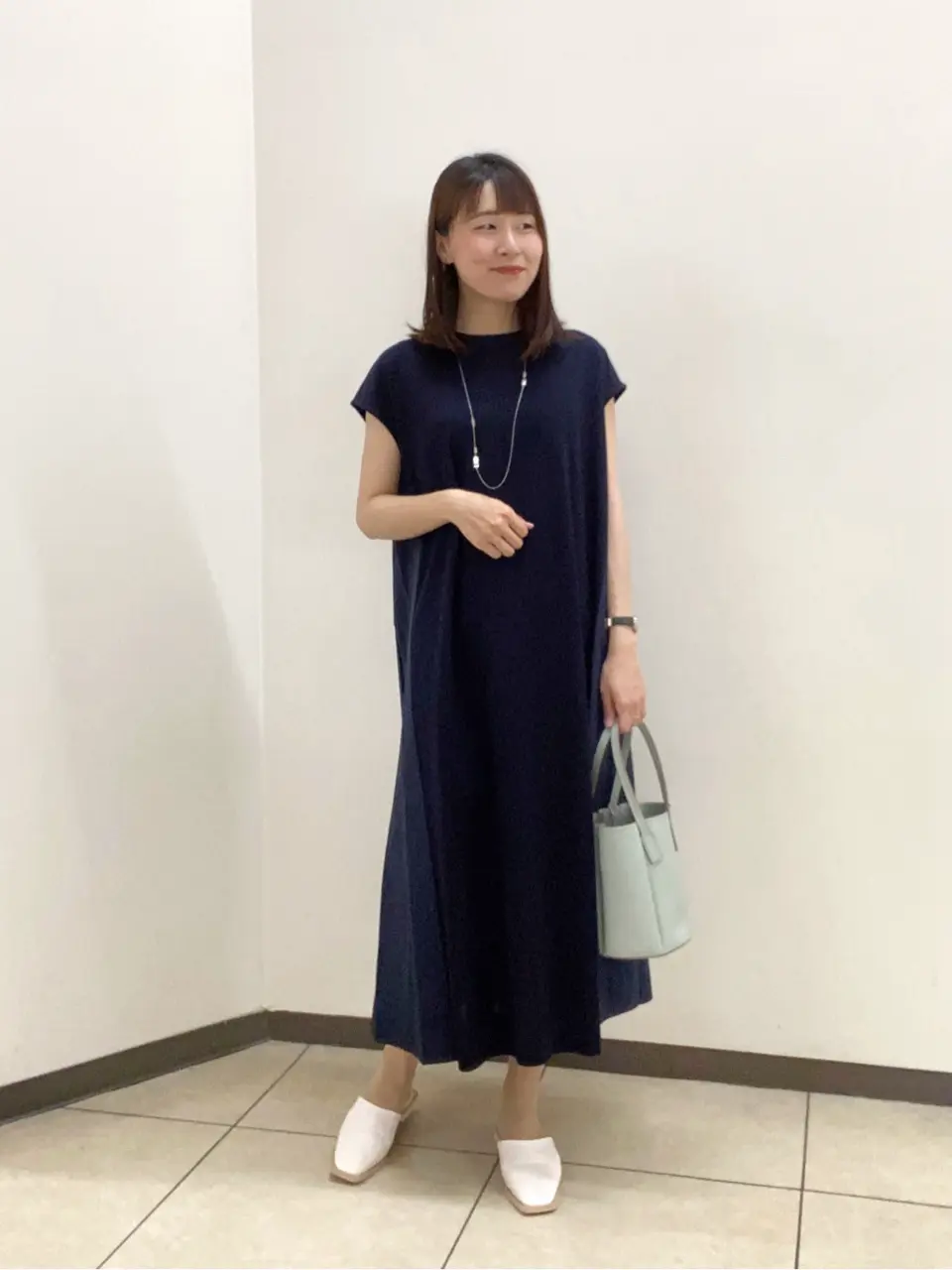  野中 コーディネート画像