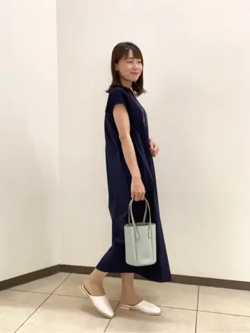 組曲 野中 コーディネート画像