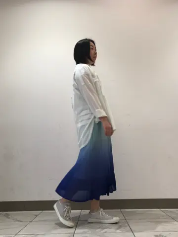 組曲 君島 コーディネート画像