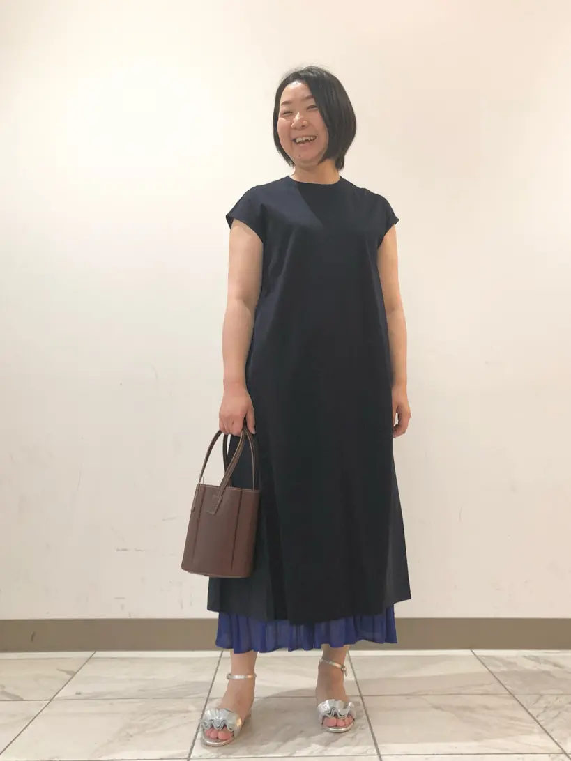  君島 コーディネート画像