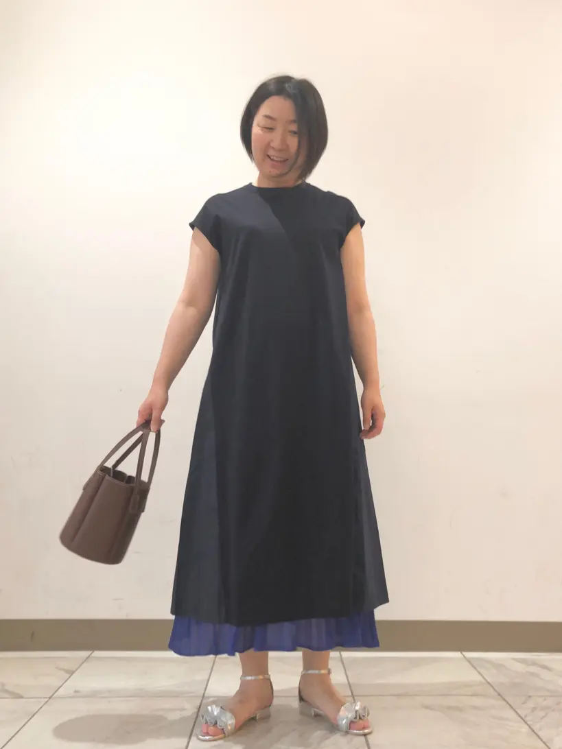 組曲 君島 コーディネート画像