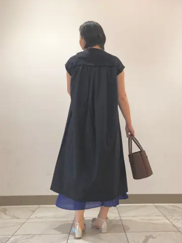 組曲 君島 コーディネート画像