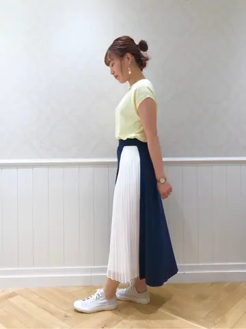 組曲 戸澤 コーディネート画像