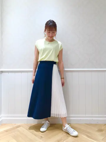 組曲 戸澤 コーディネート画像