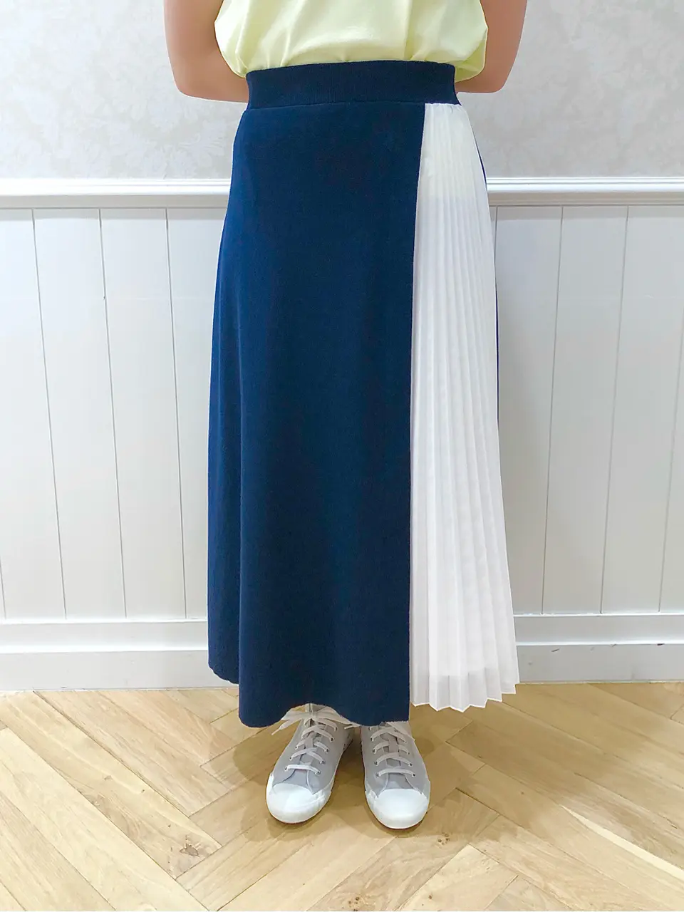 組曲 戸澤 コーディネート画像