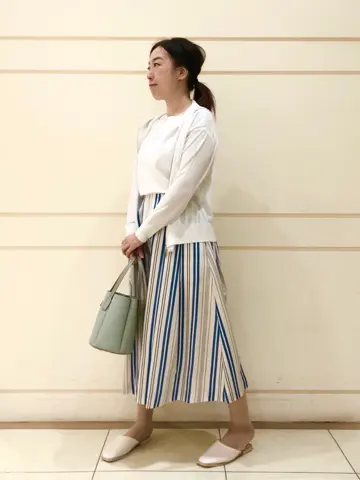 組曲 SAKAI コーディネート画像