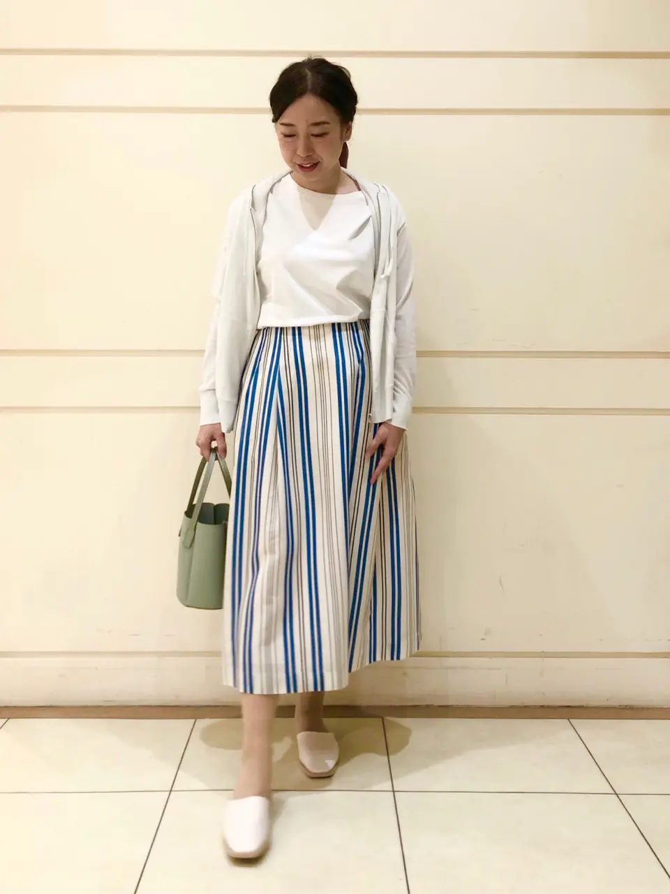 組曲 SAKAI コーディネート画像