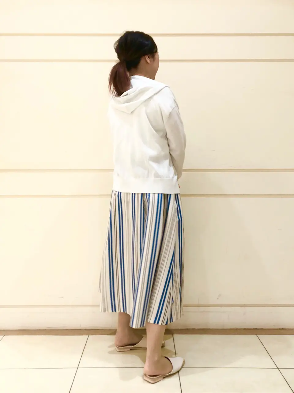 組曲 SAKAI コーディネート画像