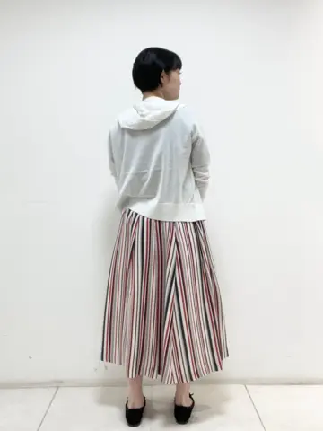 組曲 水野 コーディネート画像