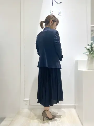 組曲 草木 コーディネート画像