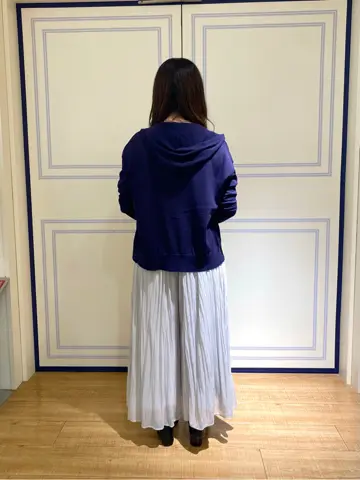 組曲 山下 コーディネート画像