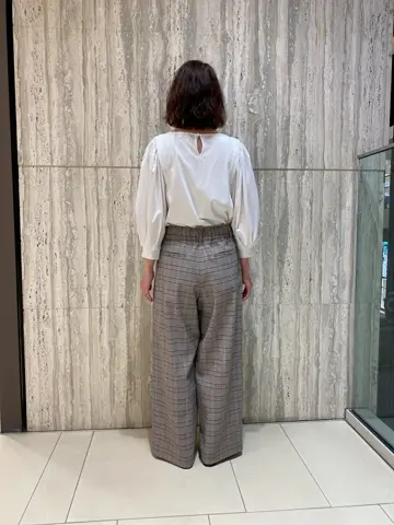 組曲 林 コーディネート画像