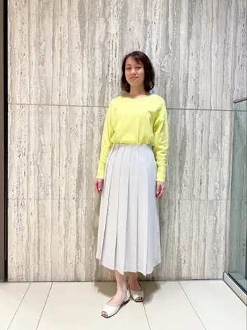 組曲 林 コーディネート画像