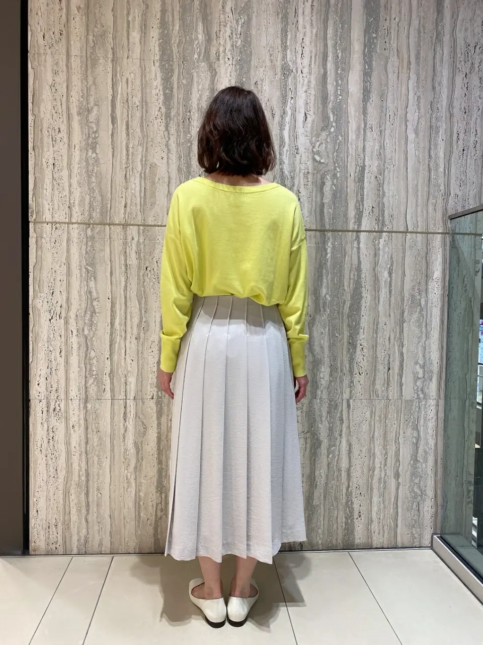 組曲 林 コーディネート画像