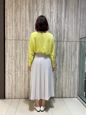 組曲 林 コーディネート画像