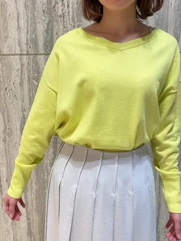 組曲 林 コーディネート画像