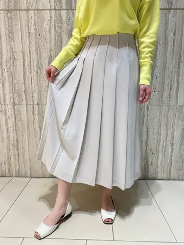 組曲 林 コーディネート画像