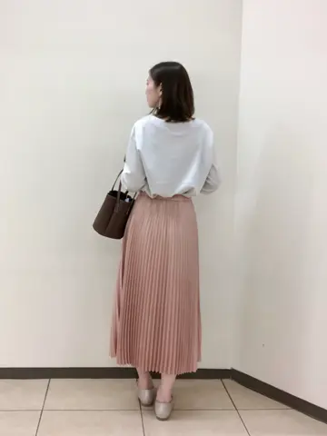 組曲 岩田 コーディネート画像