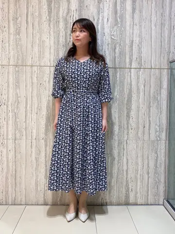 組曲 平瀬 コーディネート画像