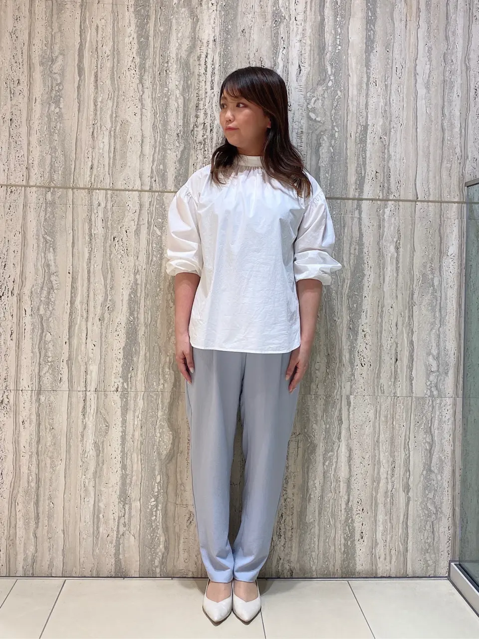 組曲 平瀬 コーディネート画像