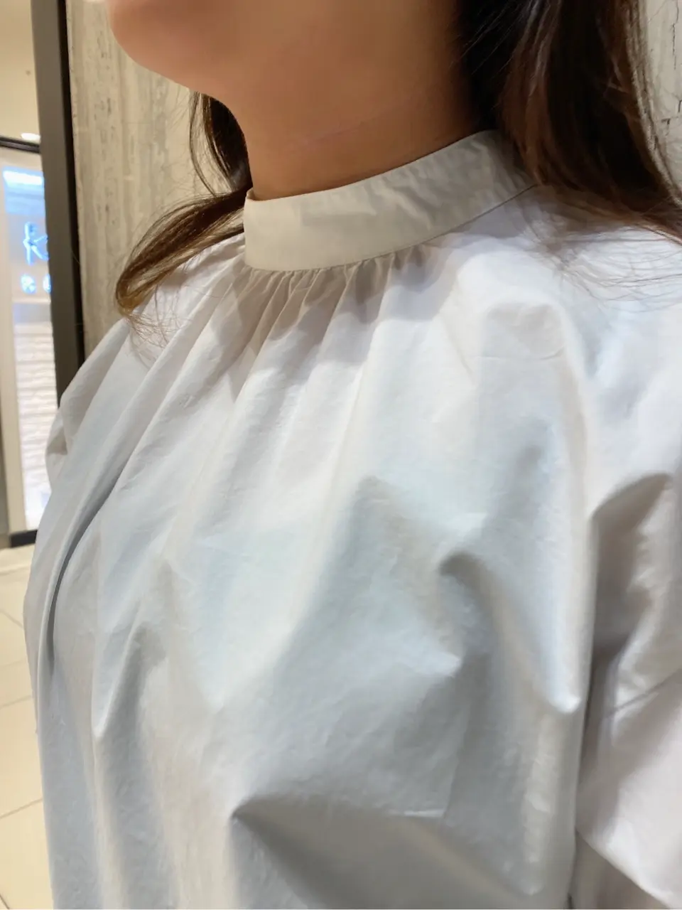 組曲 平瀬 コーディネート画像