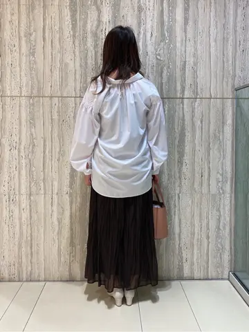 組曲 平瀬 コーディネート画像