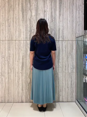 組曲 平瀬 コーディネート画像