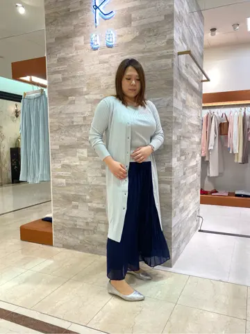 組曲 和久 コーディネート画像