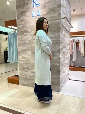 組曲 和久 コーディネート画像