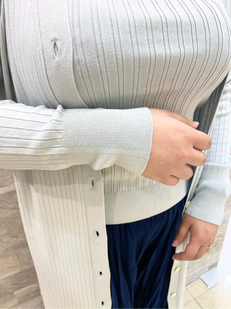 組曲 和久 コーディネート画像