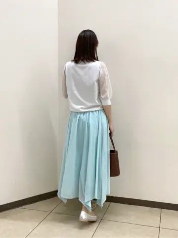 組曲 野中 コーディネート画像