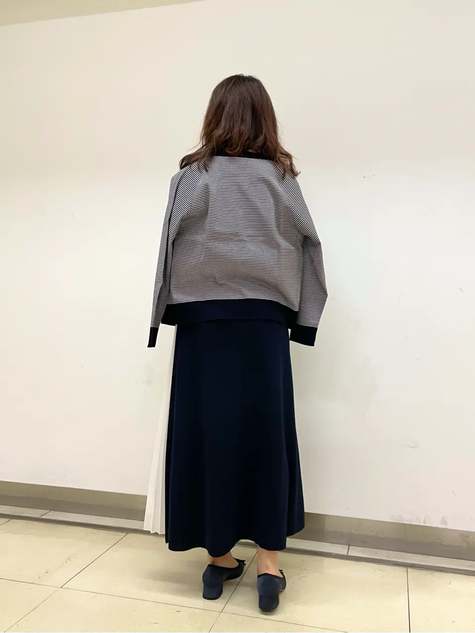 組曲 平賀 コーディネート画像