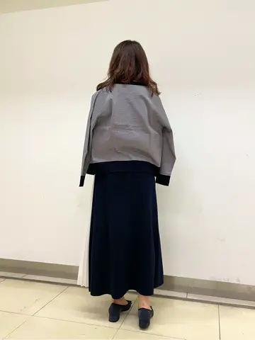 組曲 平賀 コーディネート画像