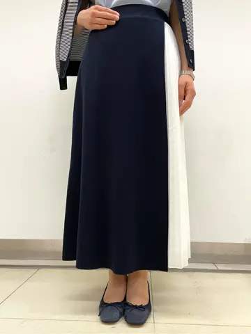 組曲 平賀 コーディネート画像