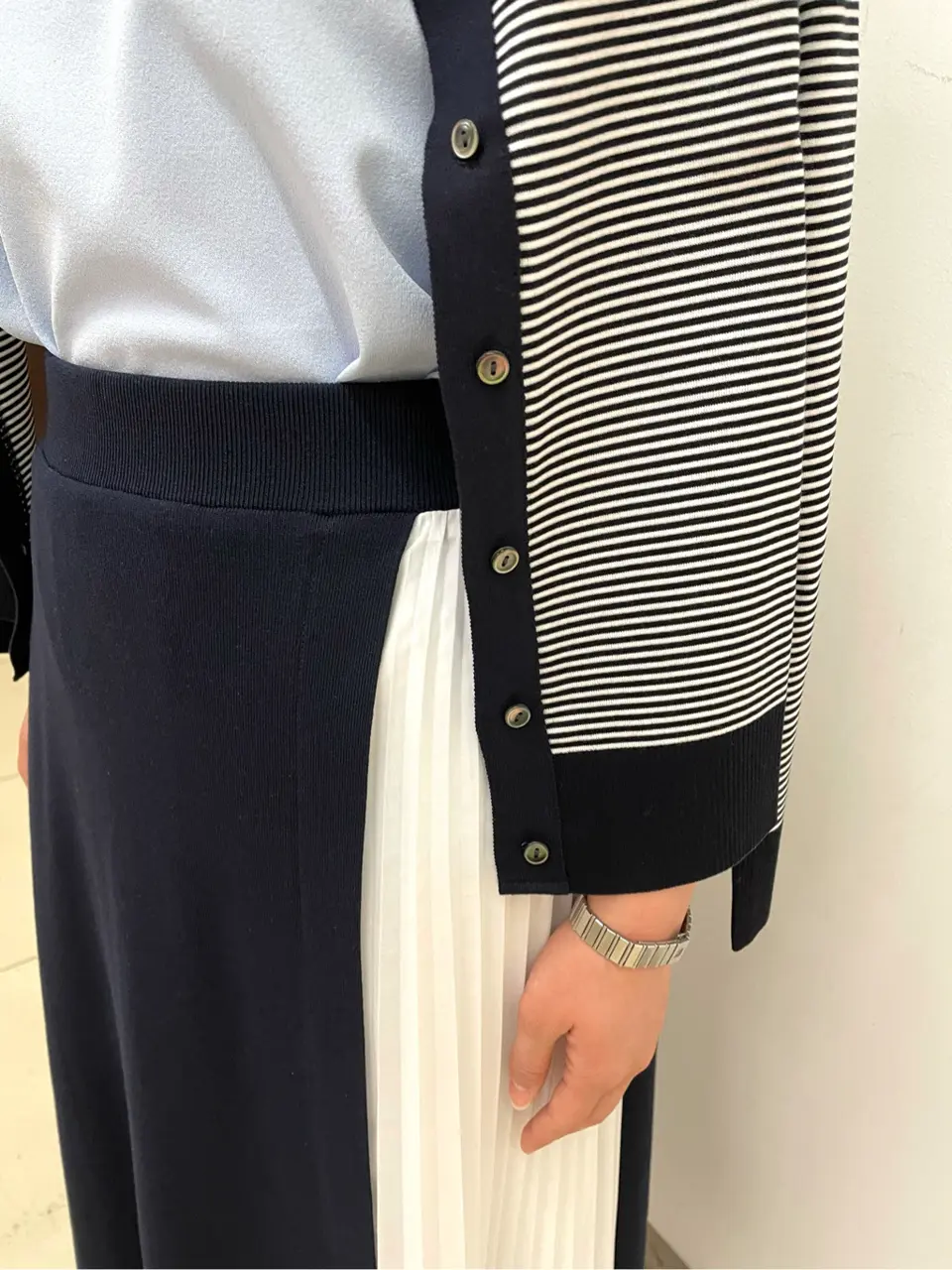 組曲 平賀 コーディネート画像