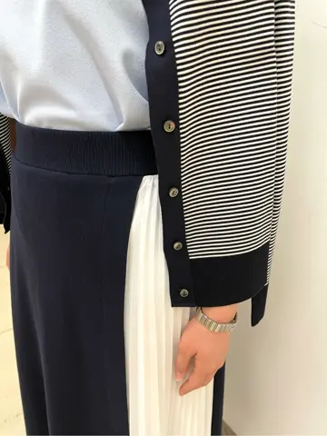 組曲 平賀 コーディネート画像