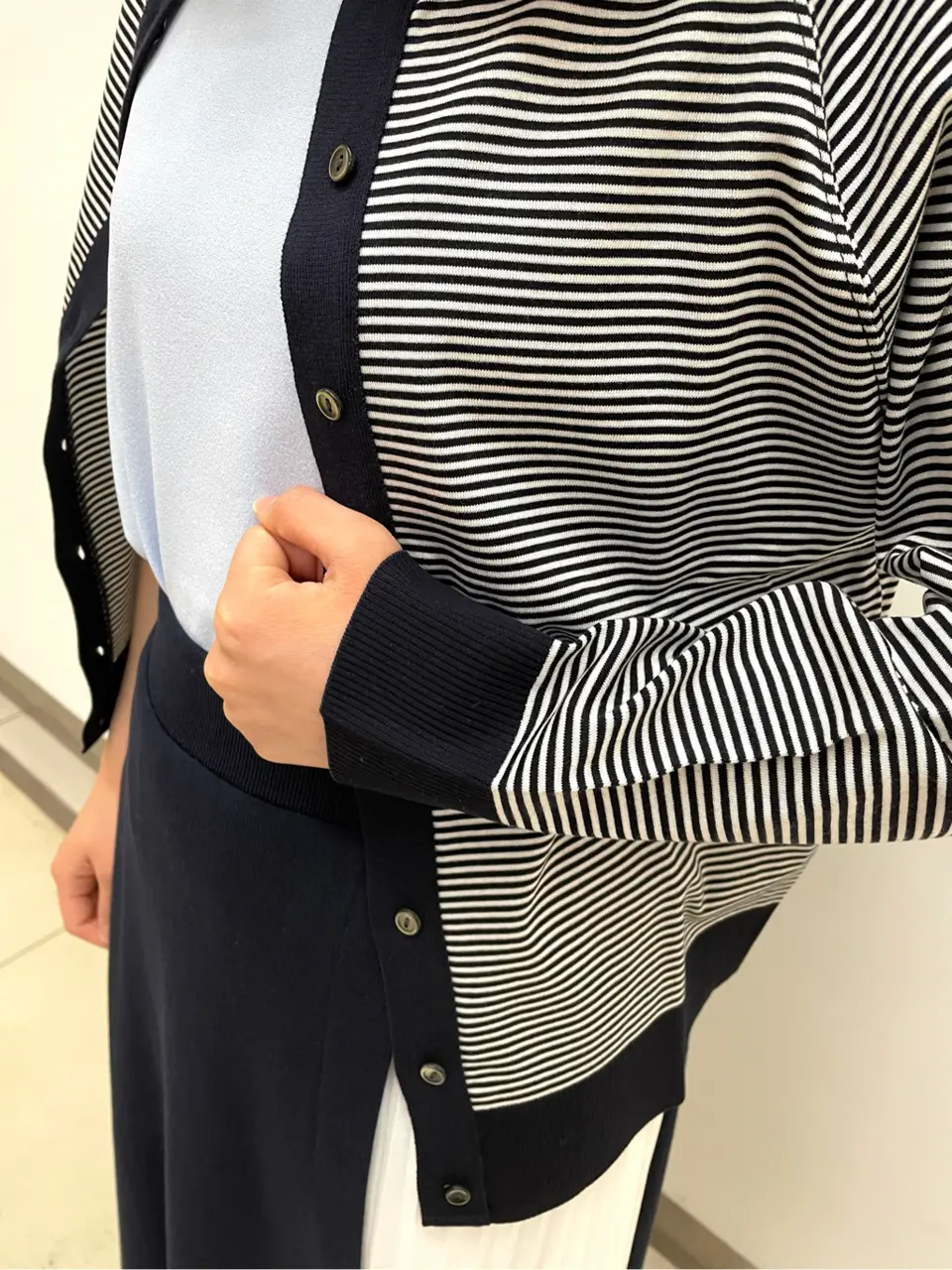 組曲 平賀 コーディネート画像