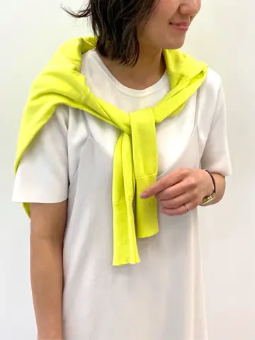 組曲 茂木 コーディネート画像