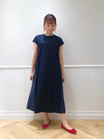 組曲 戸澤 コーディネート画像