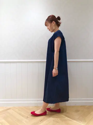 組曲 戸澤 コーディネート画像