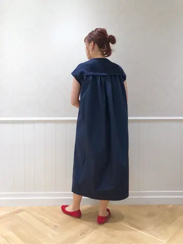 組曲 戸澤 コーディネート画像