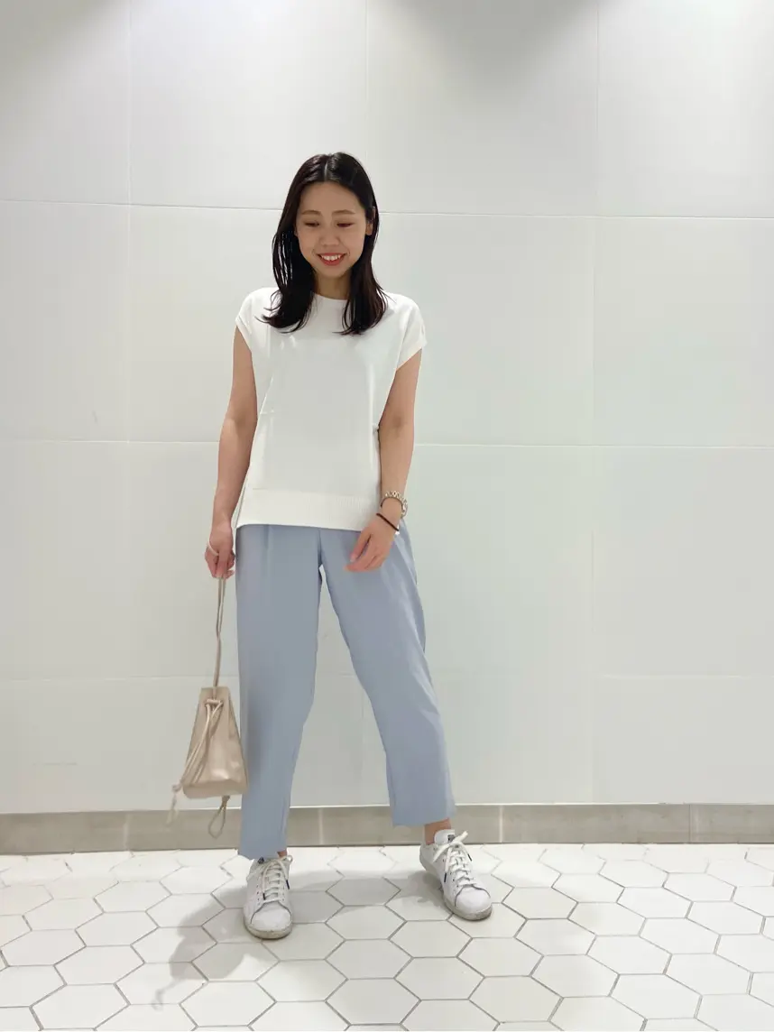  関 コーディネート画像