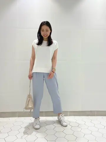 組曲 関 コーディネート画像