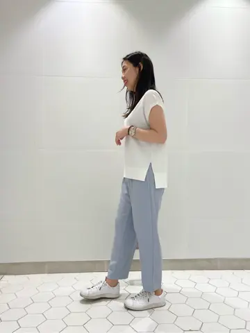 組曲 関 コーディネート画像