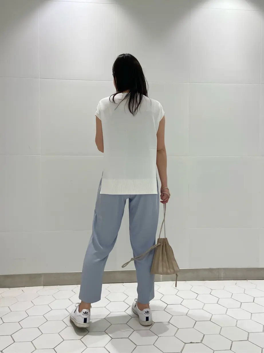 組曲 関 コーディネート画像