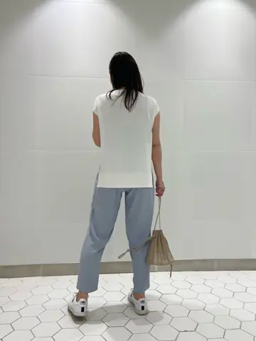 組曲 関 コーディネート画像