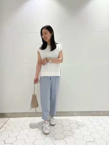 組曲 関 コーディネート画像