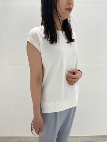 組曲 関 コーディネート画像