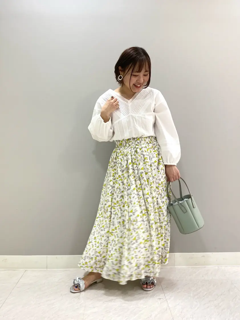  KATO コーディネート画像