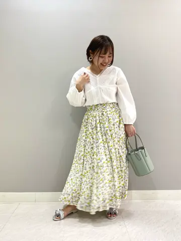 組曲 KATO コーディネート画像